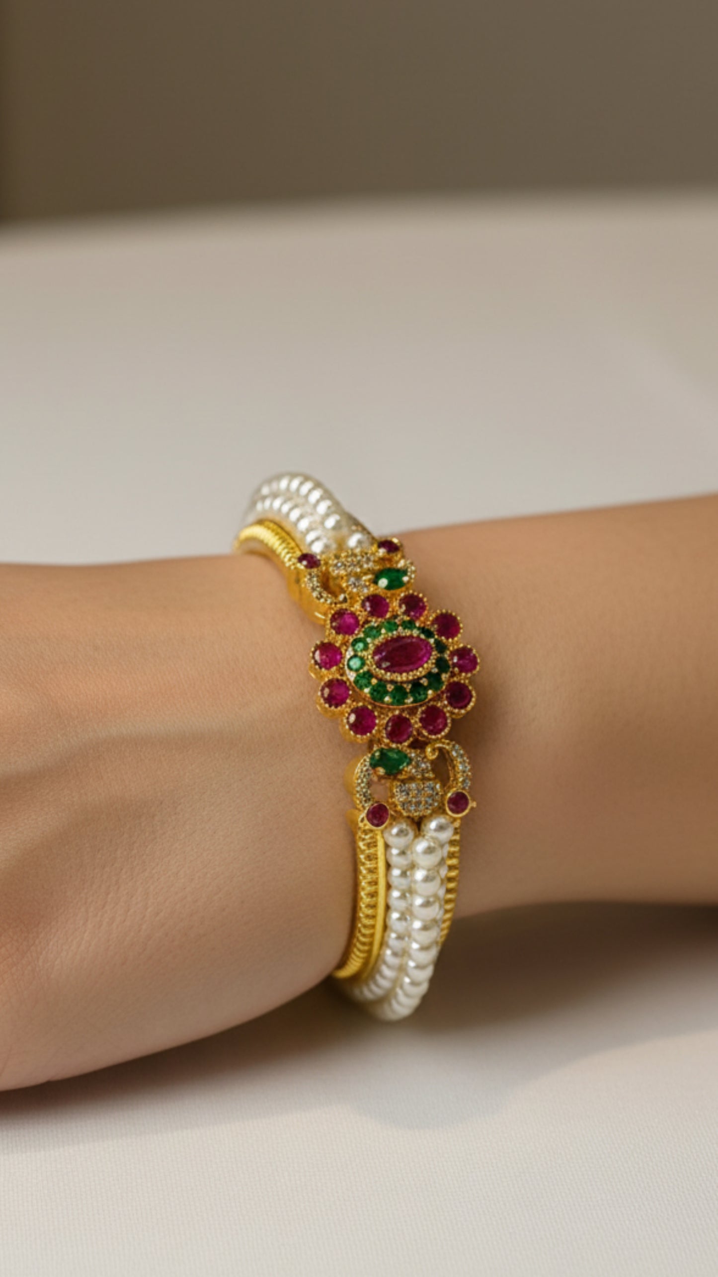 Moti Bangles