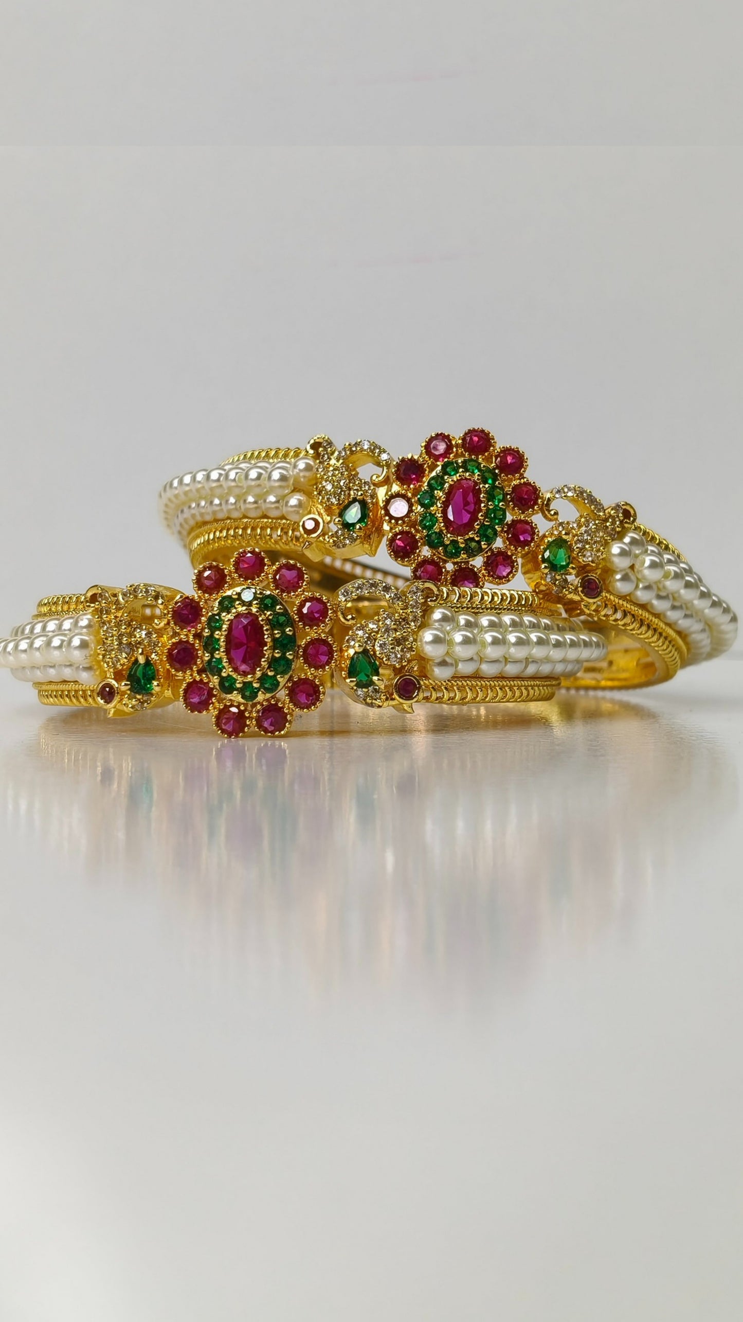 Moti Bangles