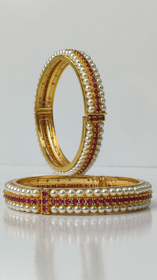Moti Bangles
