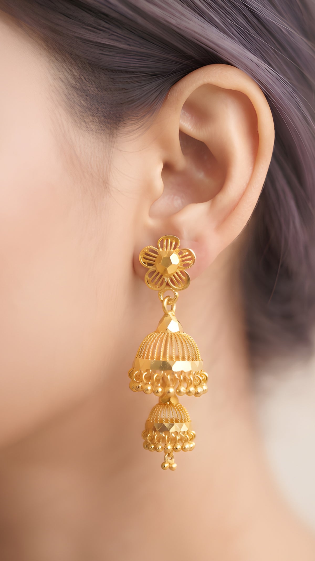 JHUMKA