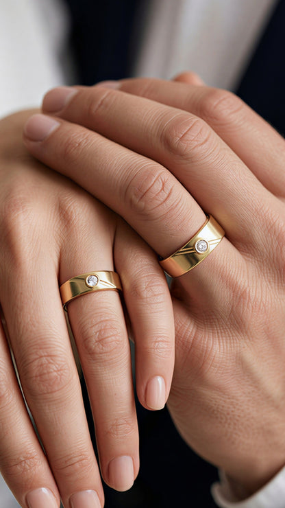 Forming Ring