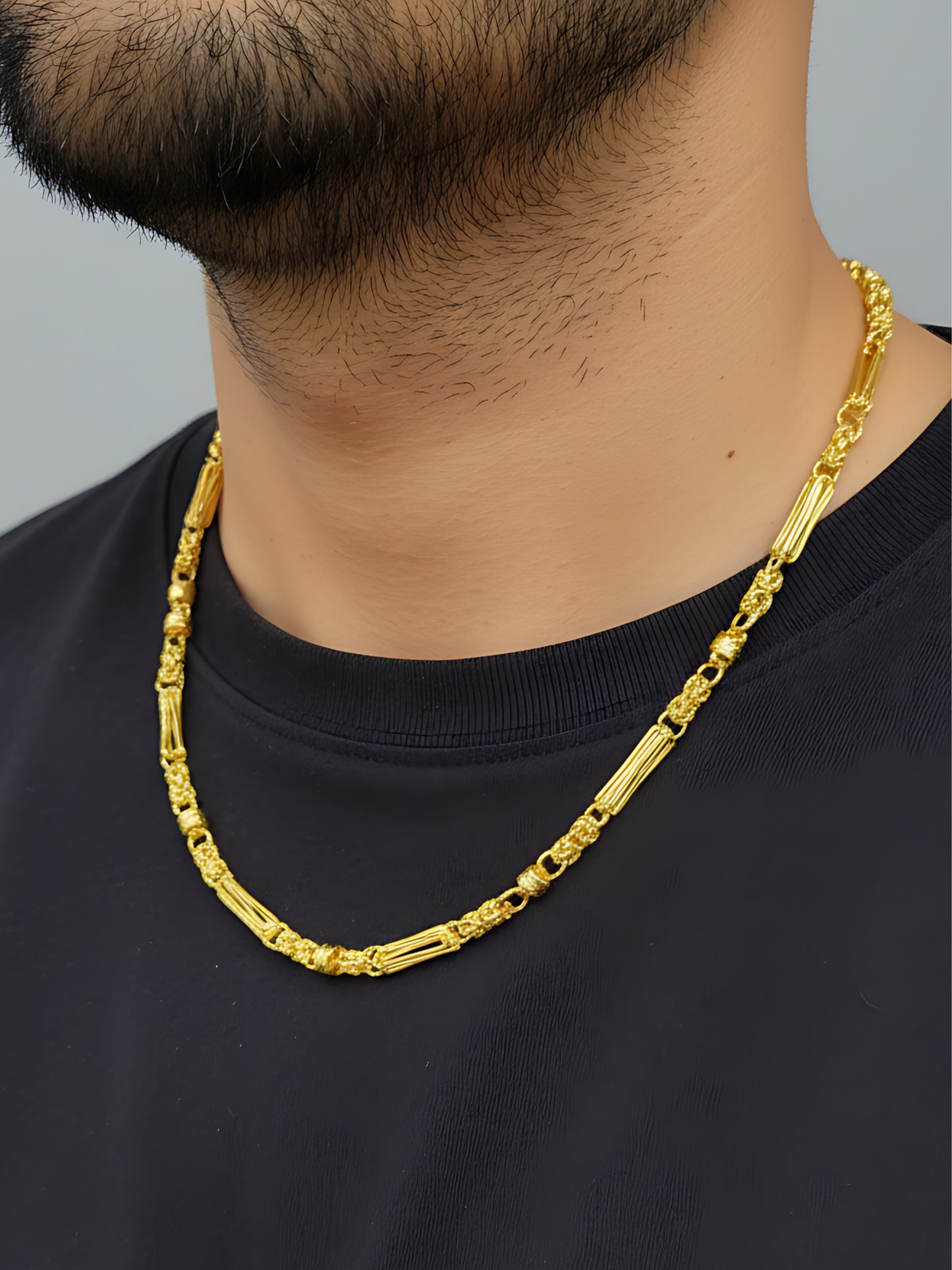 Men's Chain