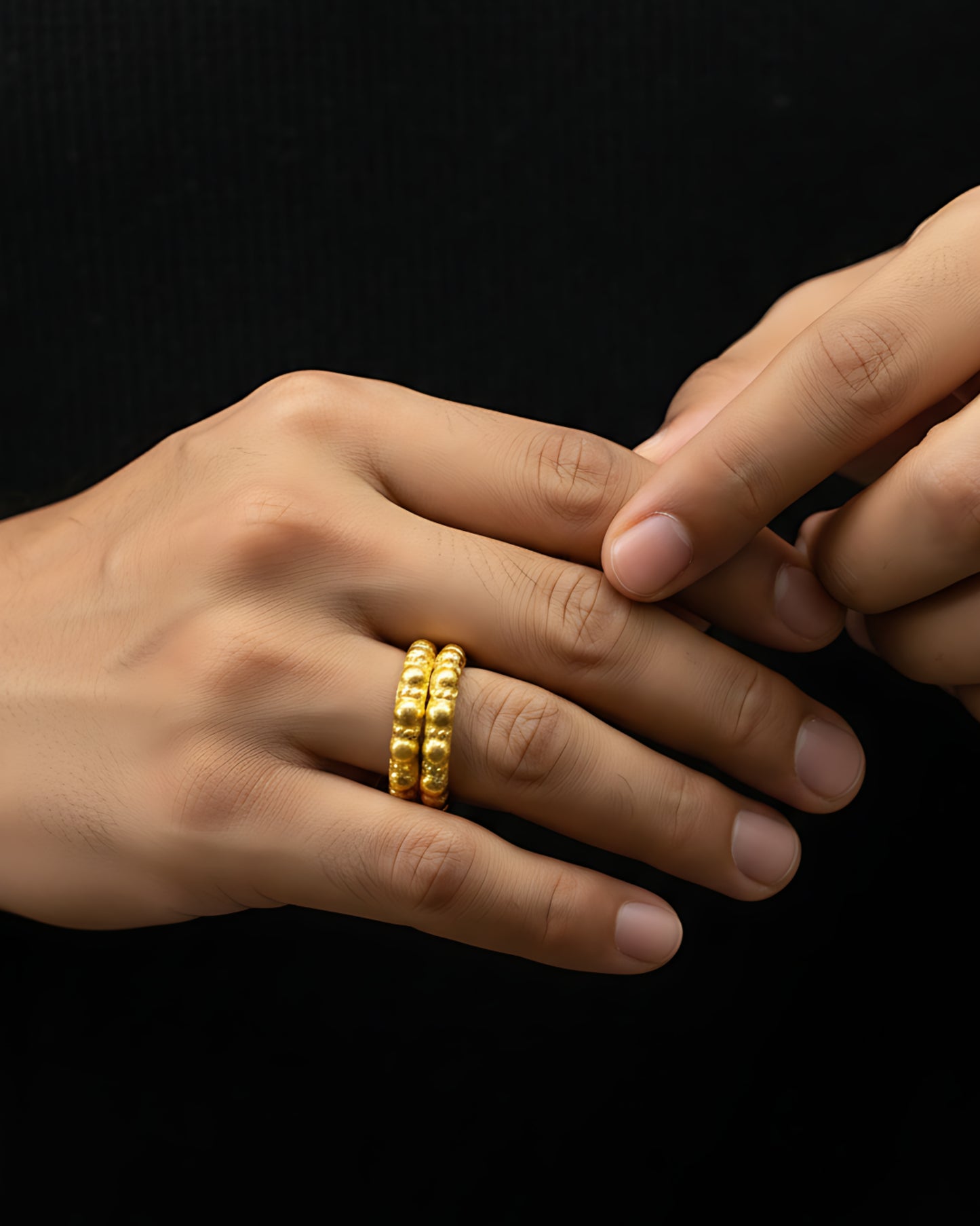 Men's Ring