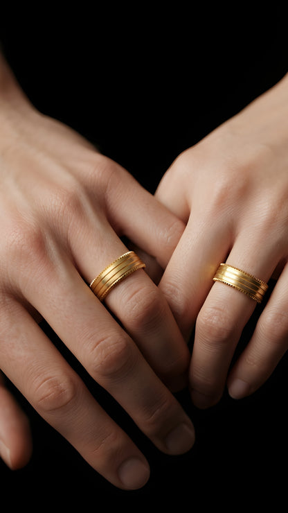 Women's Ring
