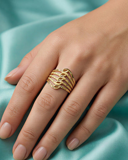 Women's Ring