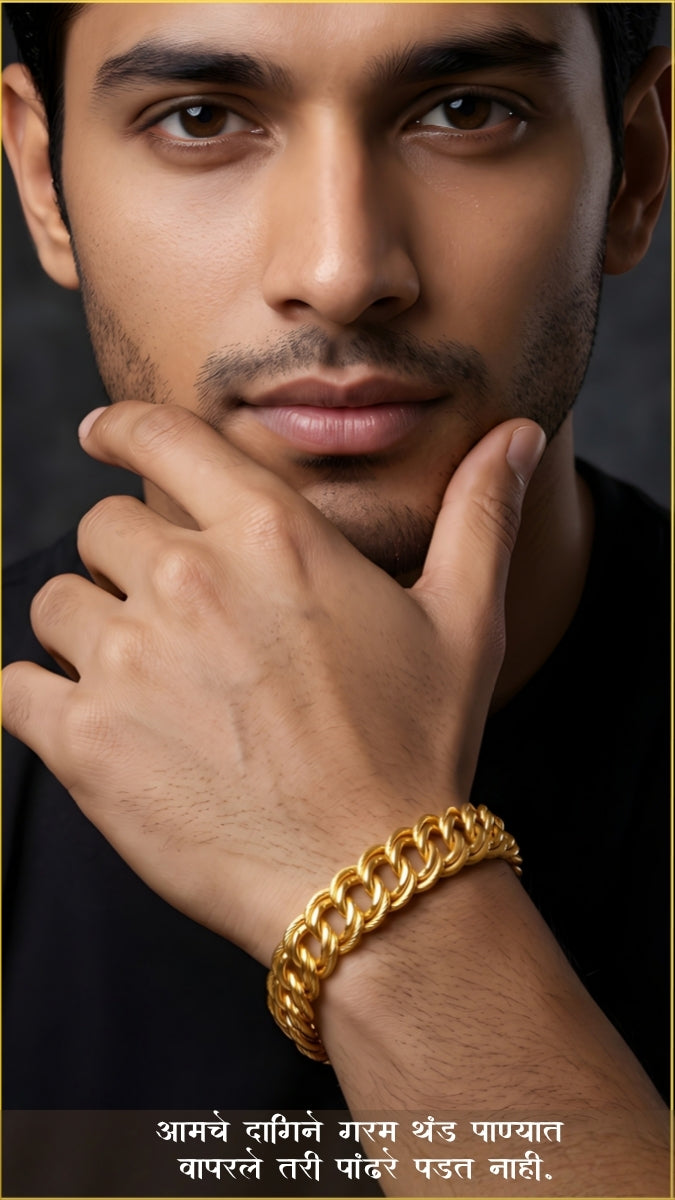 Men’s Bracelet