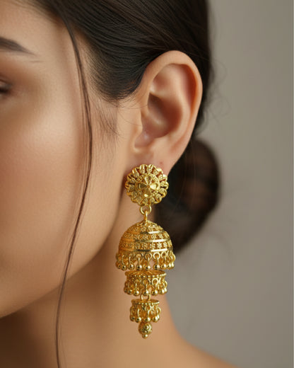 JHUMKA