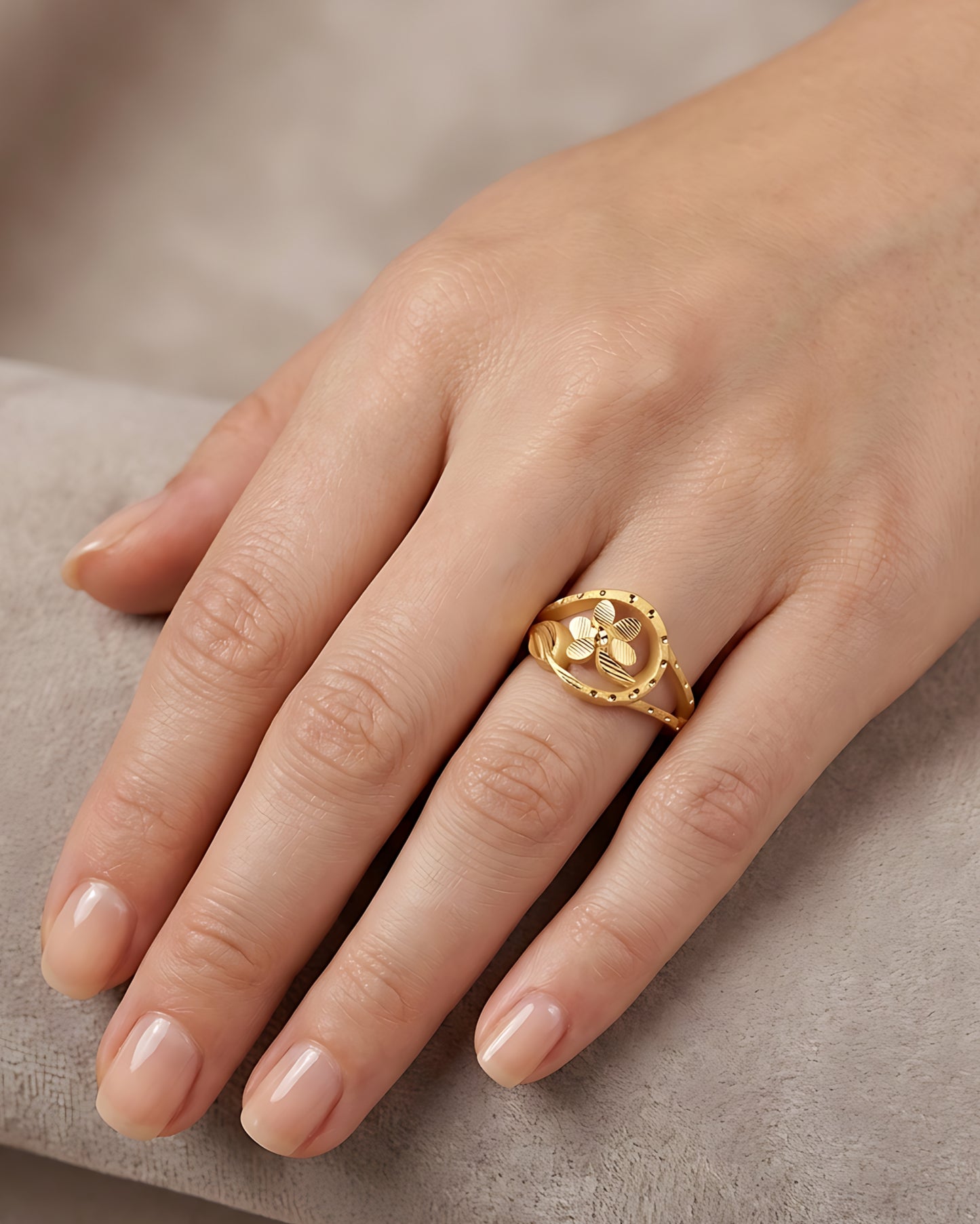 Women's Ring