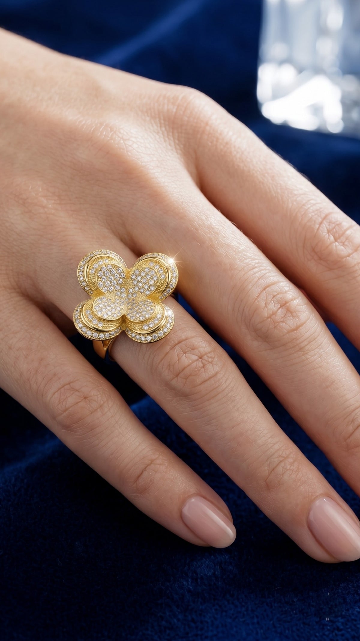 Men's Ring