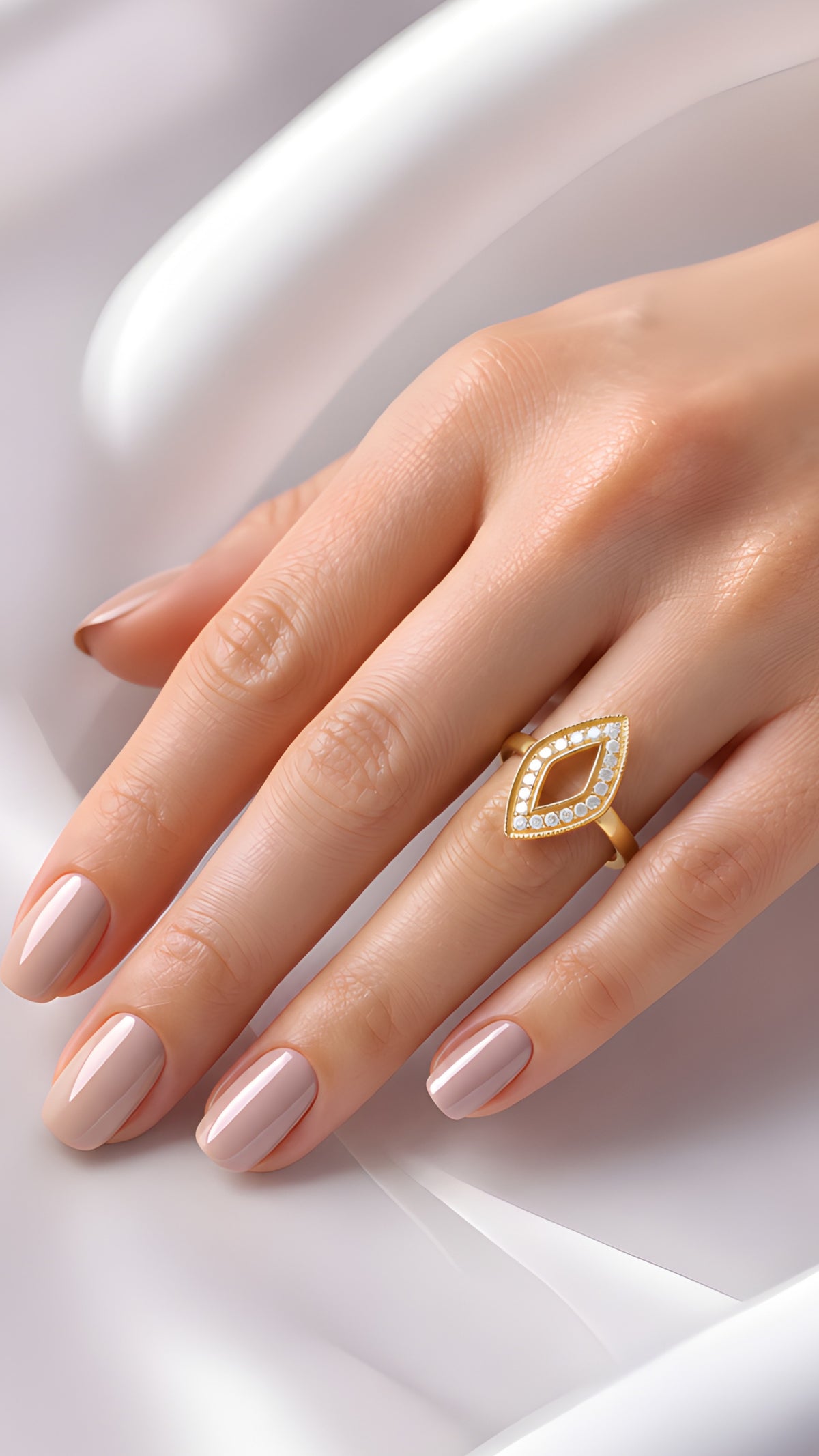 Women's Ring