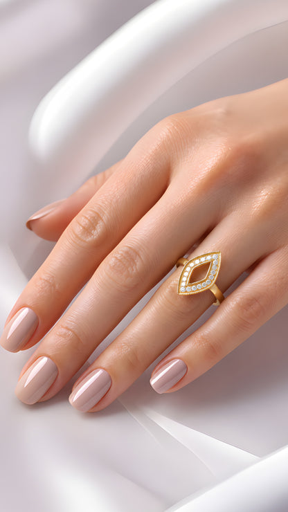 Women's Ring