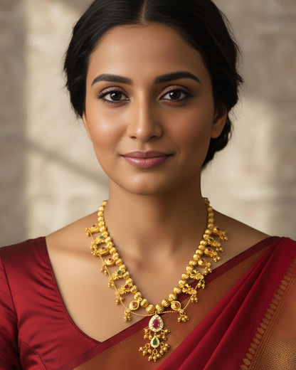 Kolhapuri Saaj