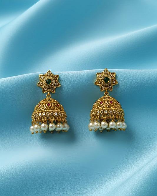 JHUMKA