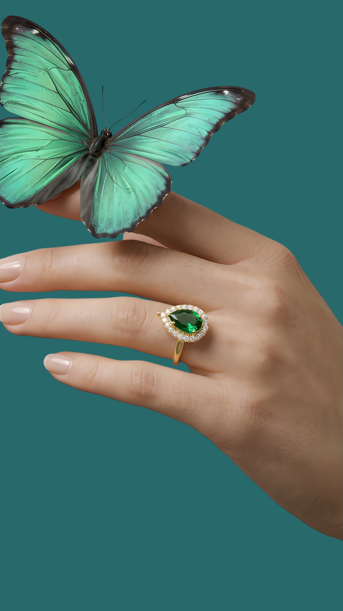 Women's Ring