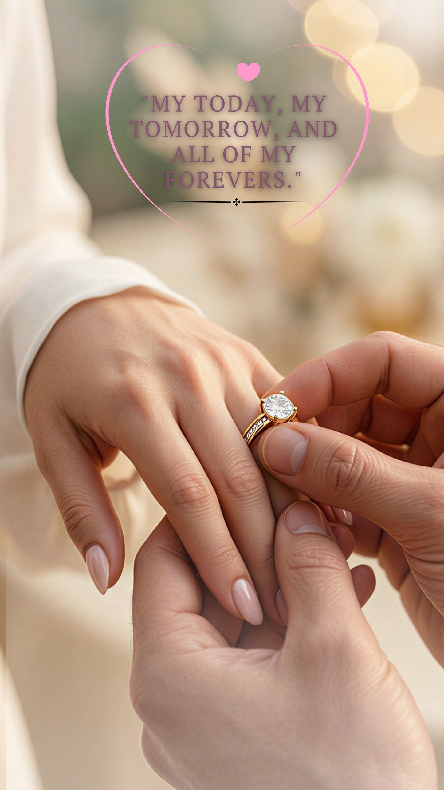 Women's Ring