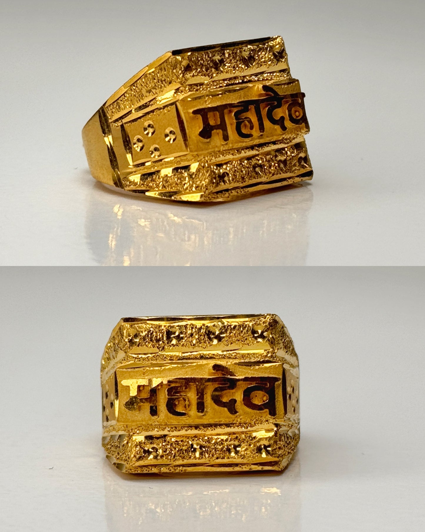 Men's Ring