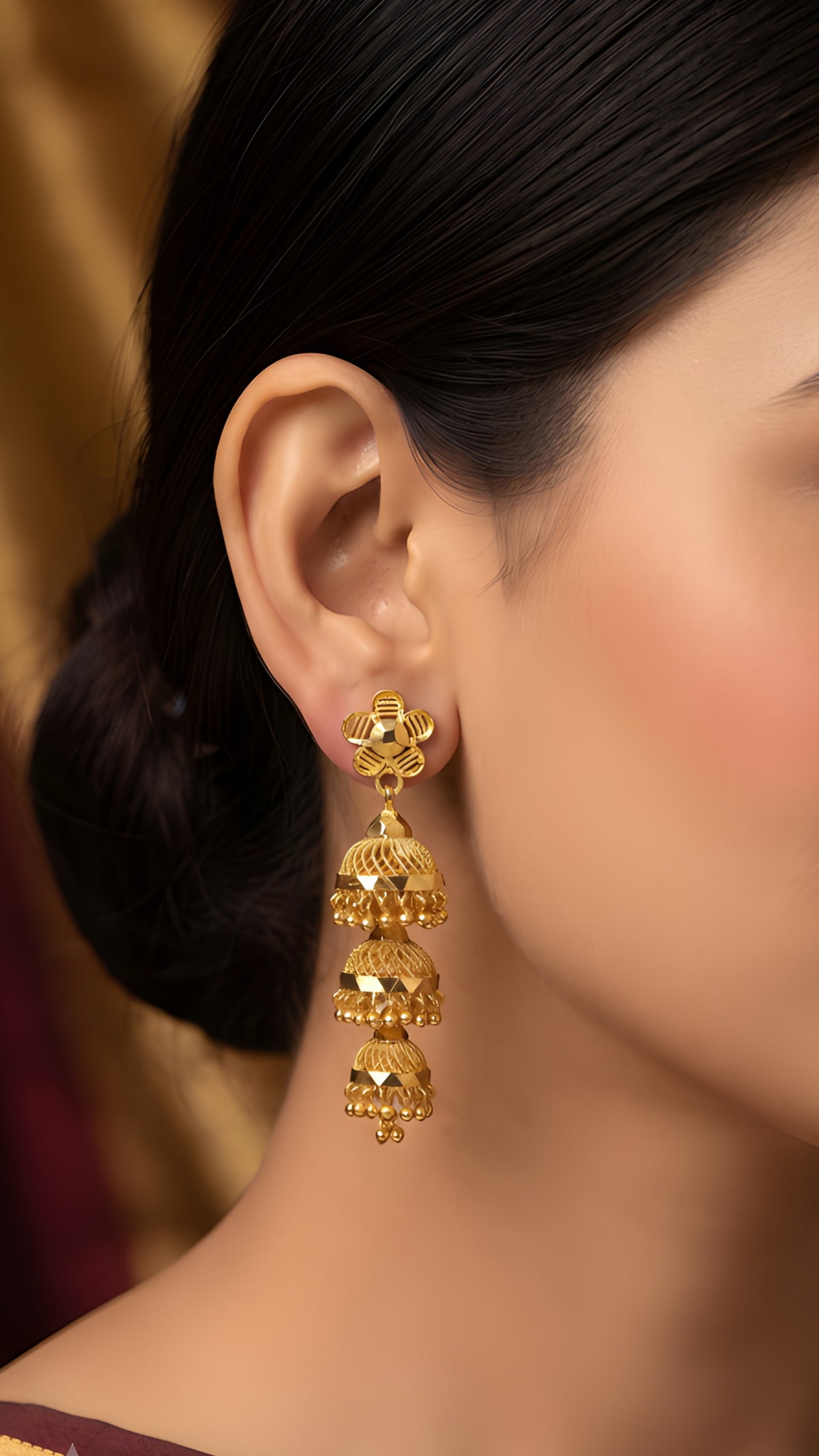 JHUMKA