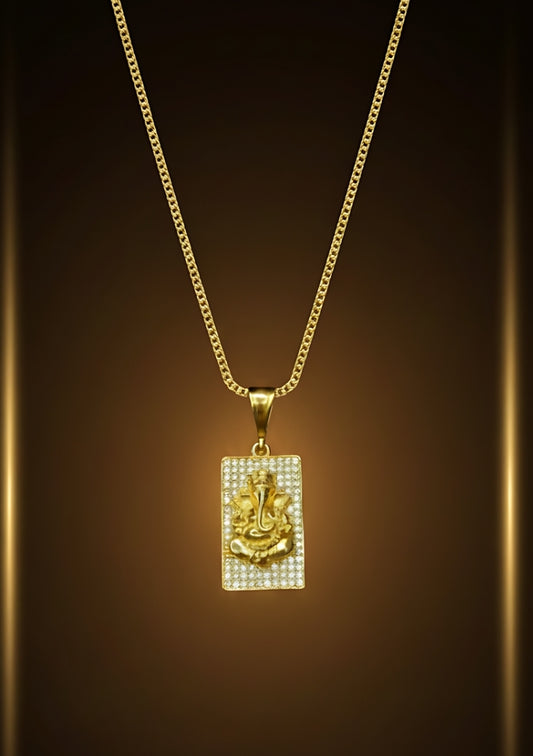 Chain Pendant