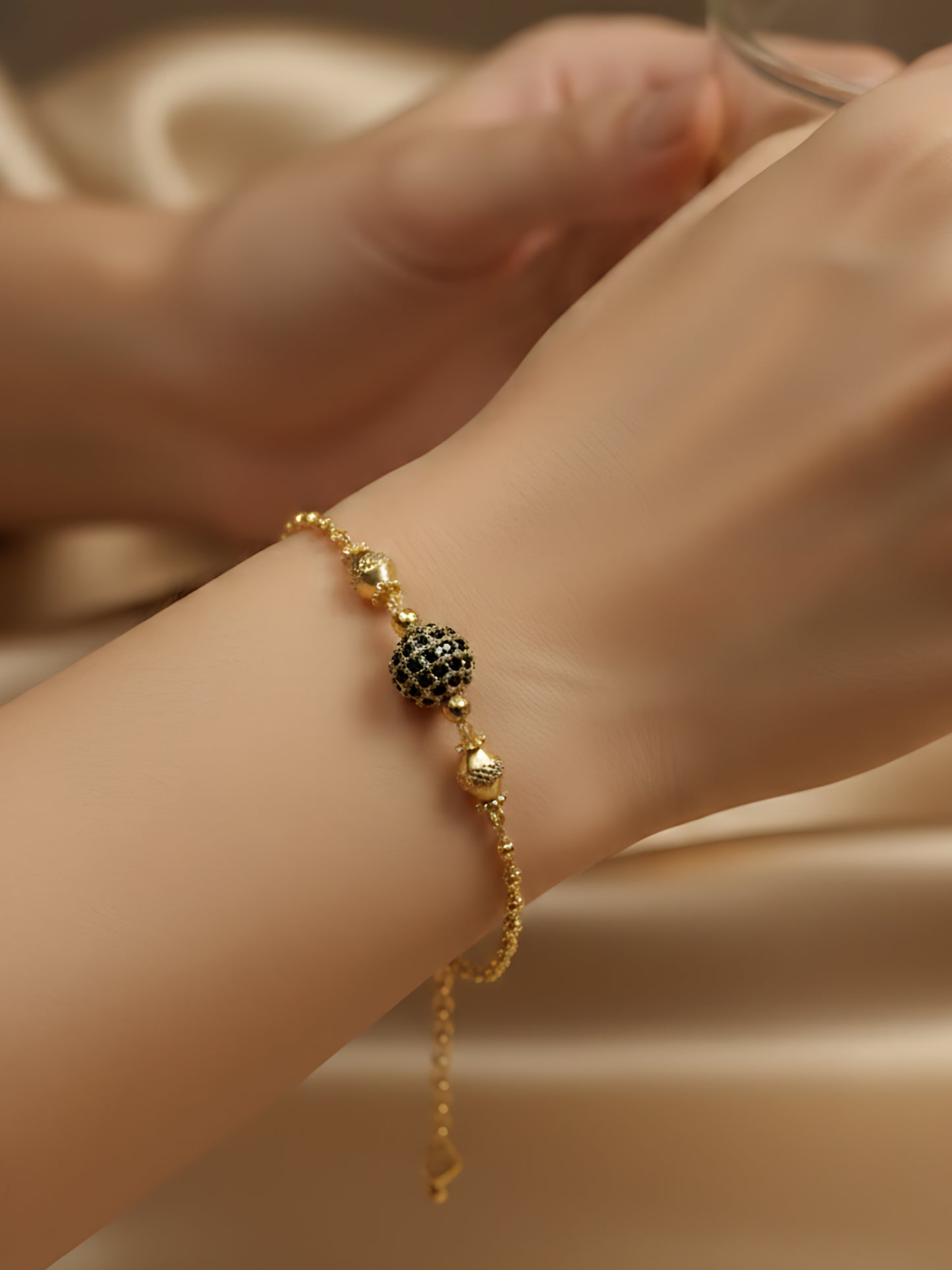 Women's Bracelets
