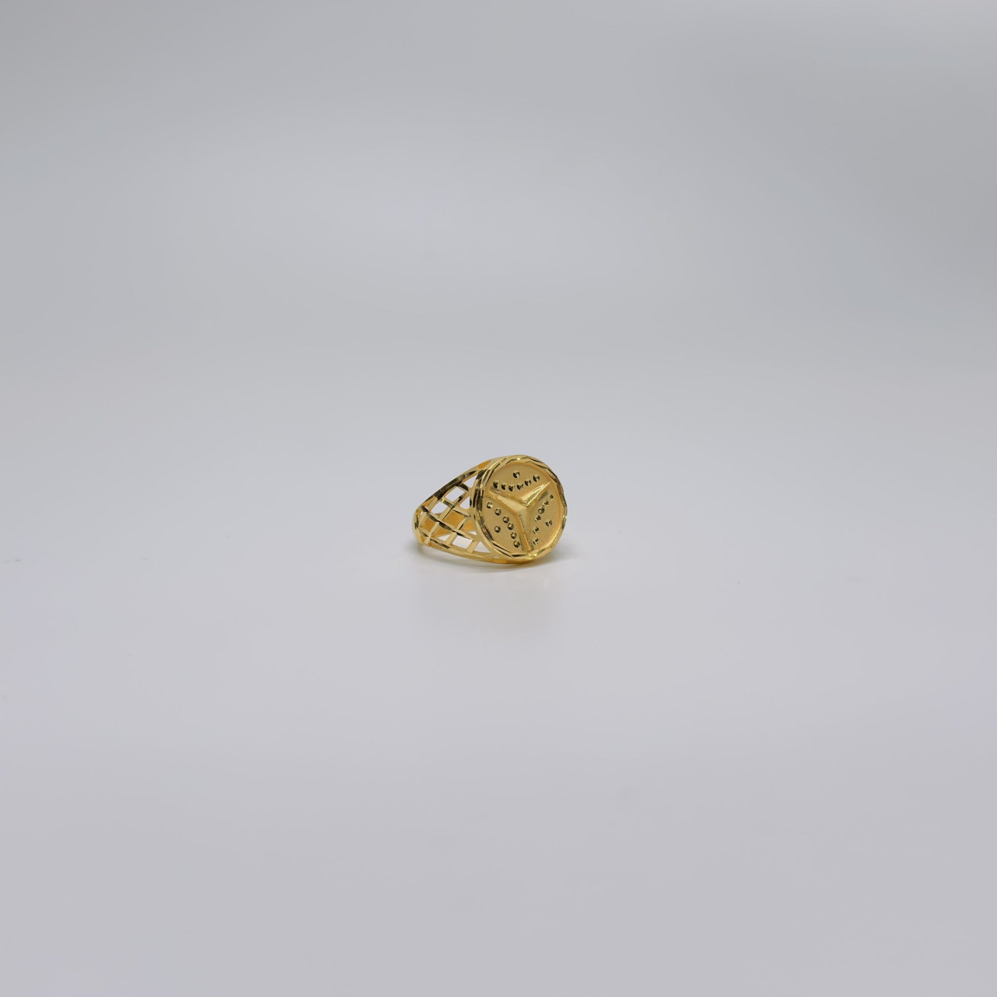 Men's Ring
