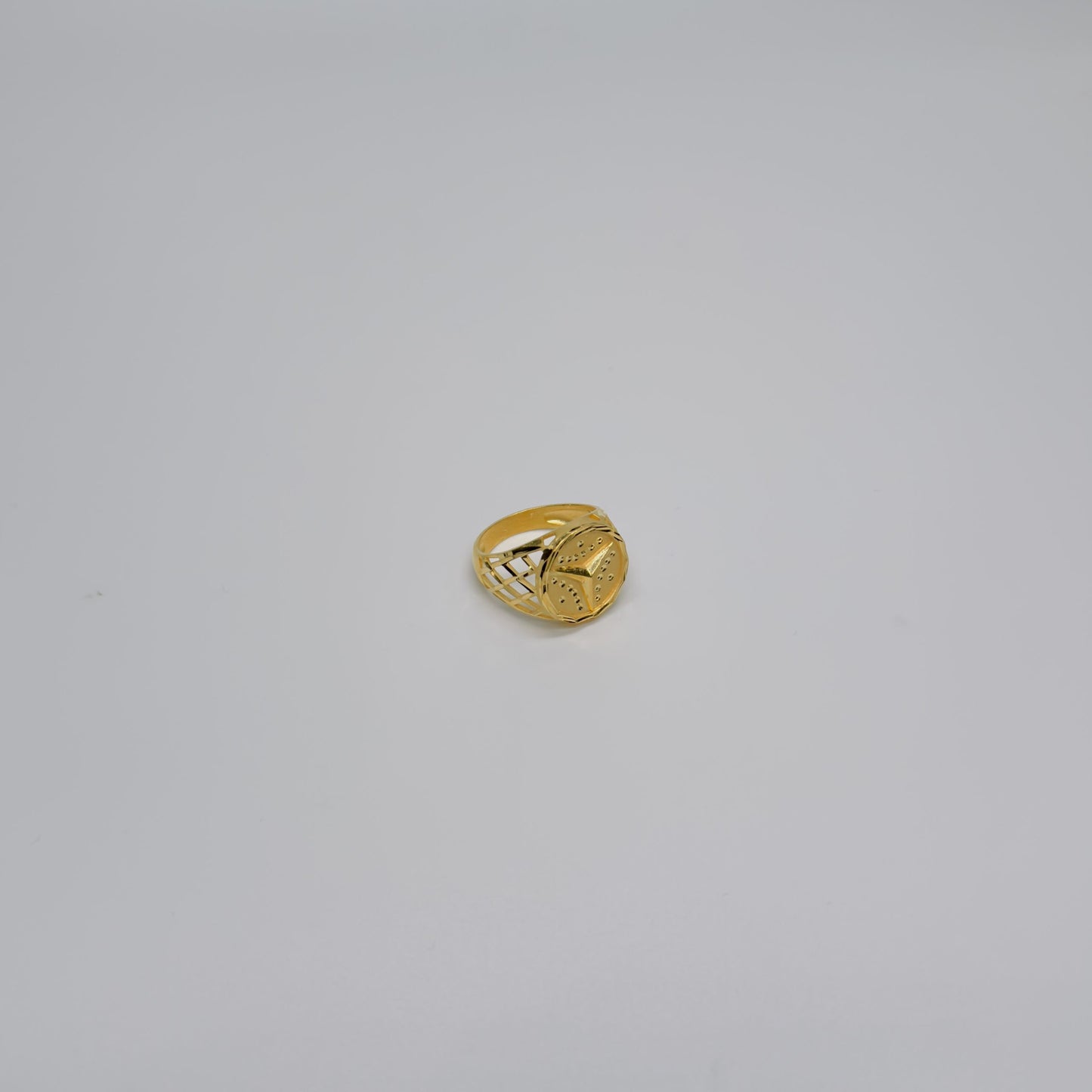 Men's Ring
