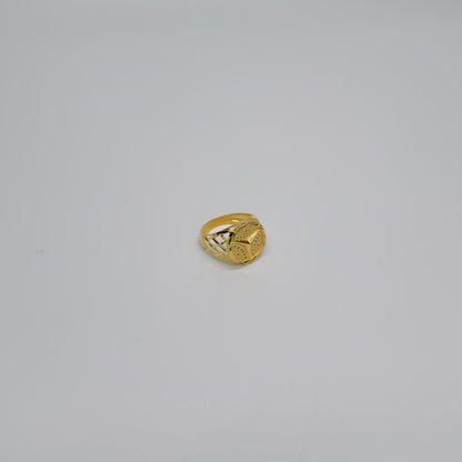 Men's Ring