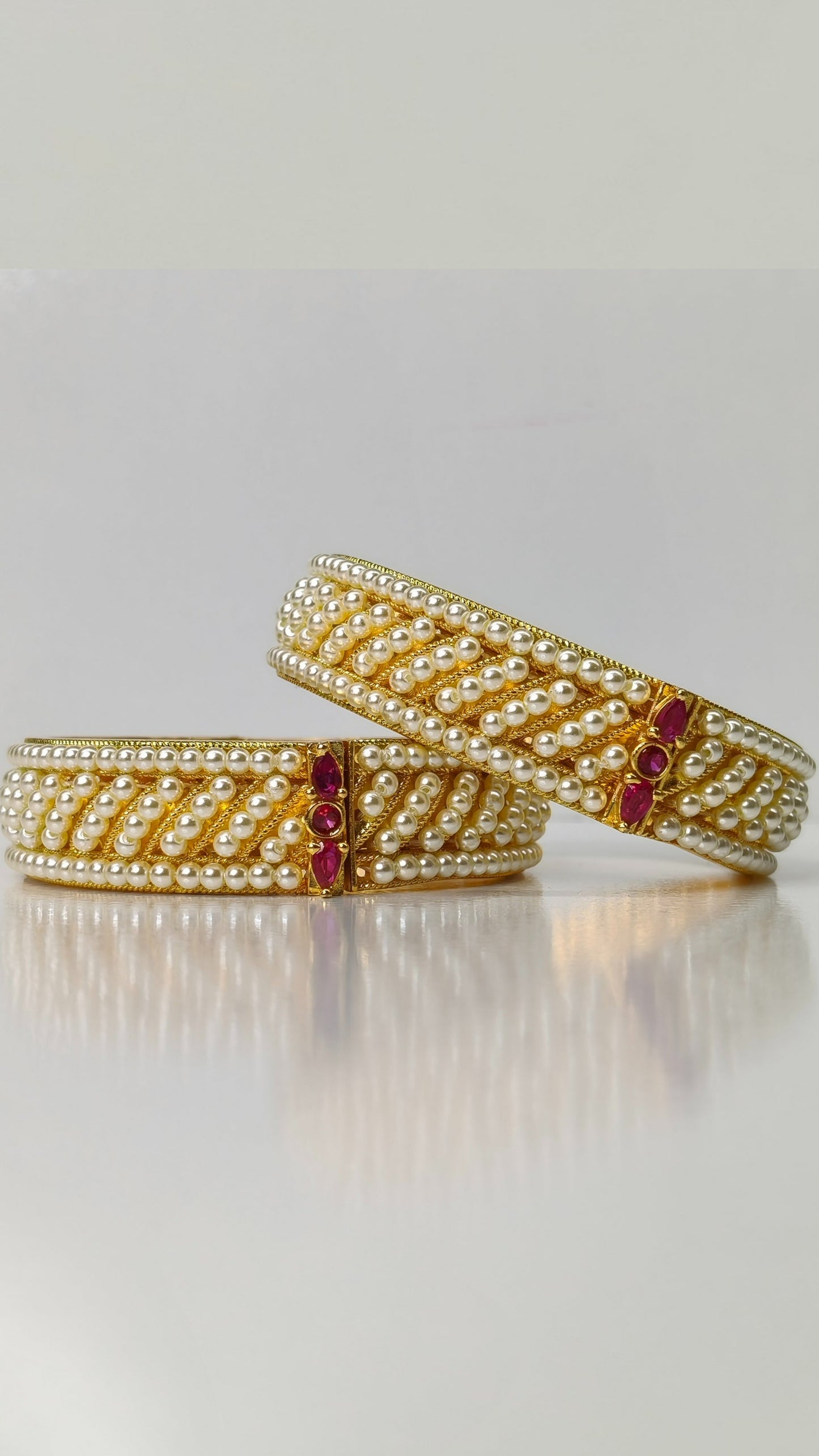 Moti Bangles