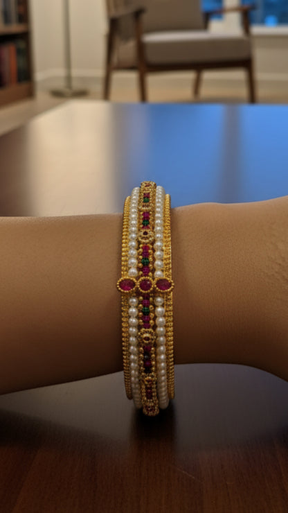Moti Bangles