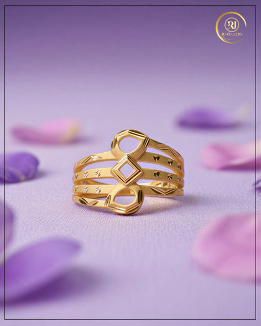 Women's Ring