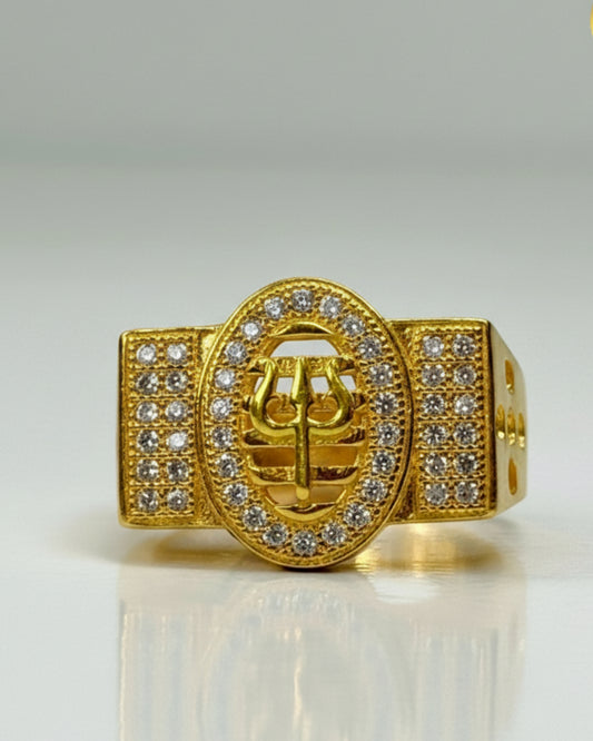 Men's Ring