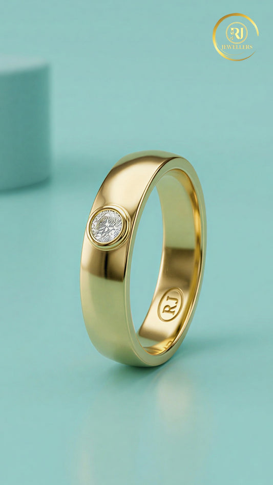 Forming Ring