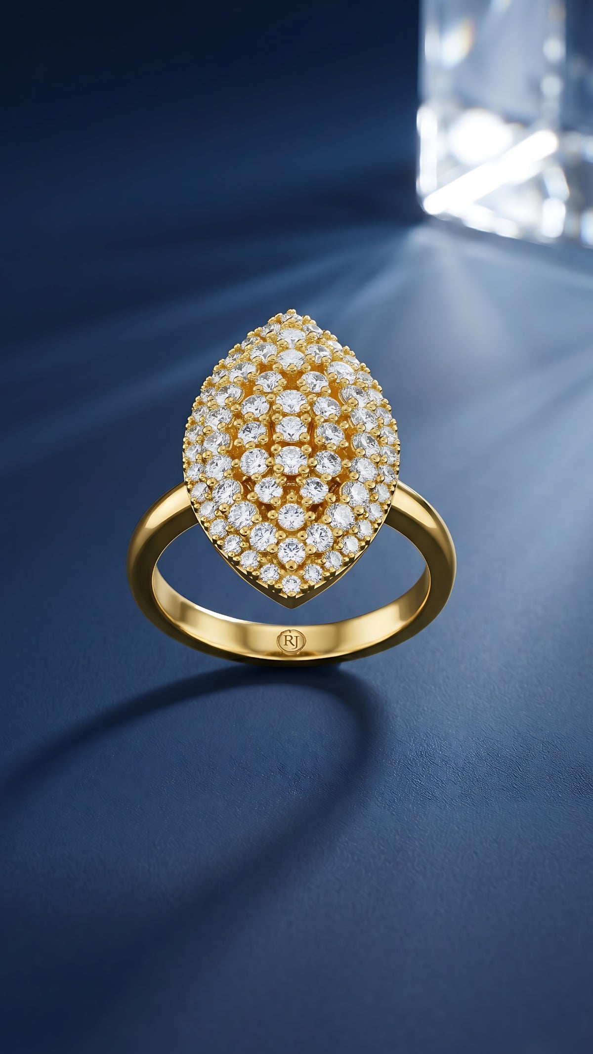 Men's Ring