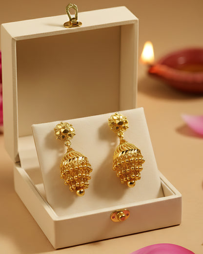JHUMKA