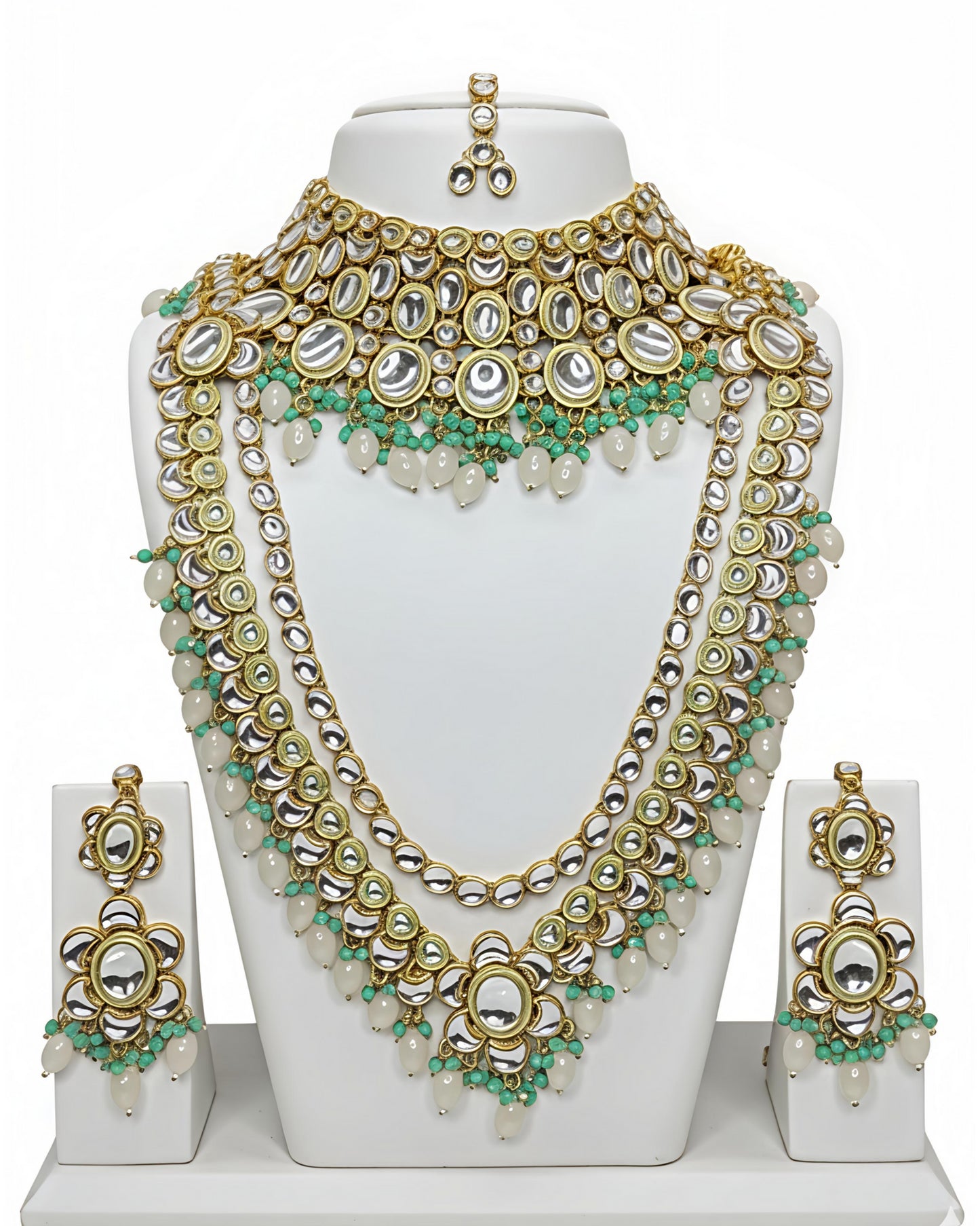 Bridal Combo Set