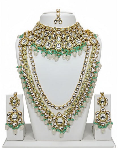 Bridal Combo Set