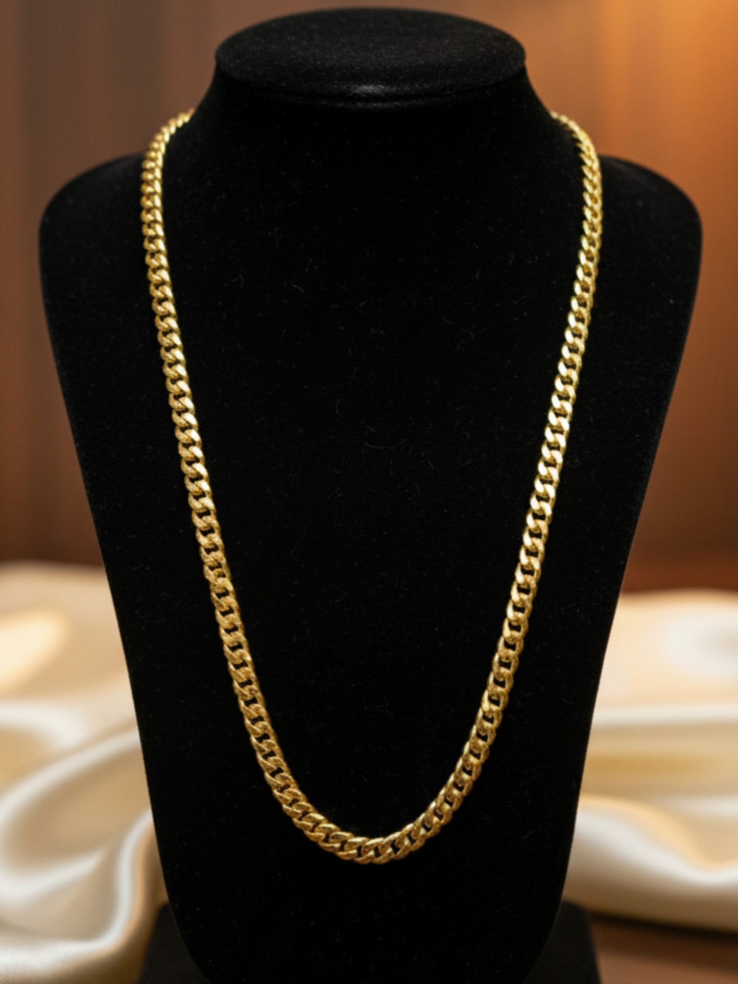 Men's Chain