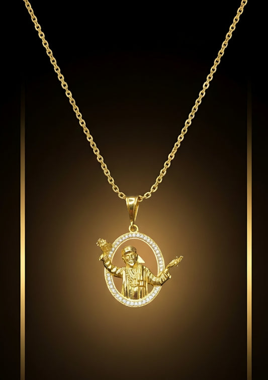 Chain Pendant