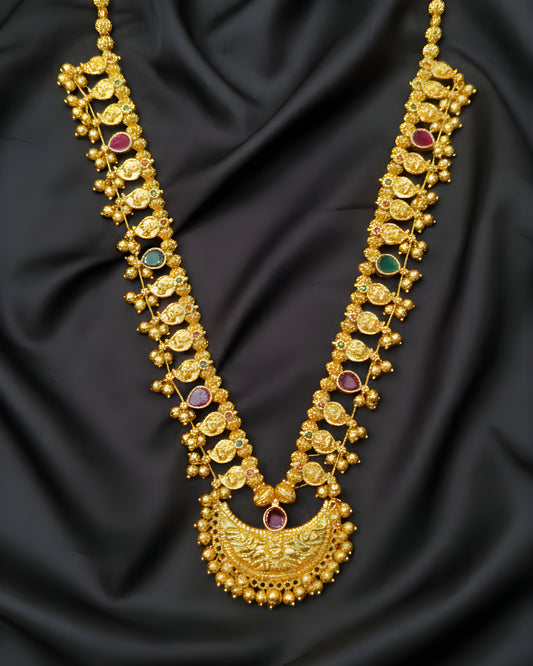 Kolhapuri Saaj