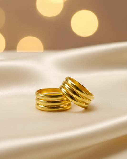 Men's Ring