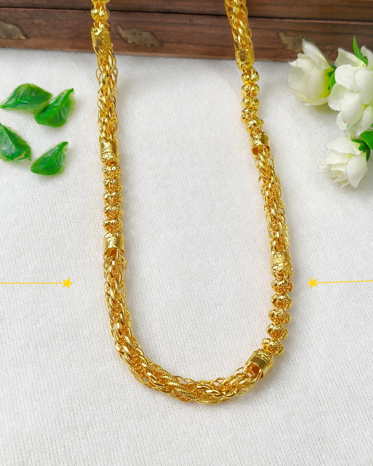 Men's Chain