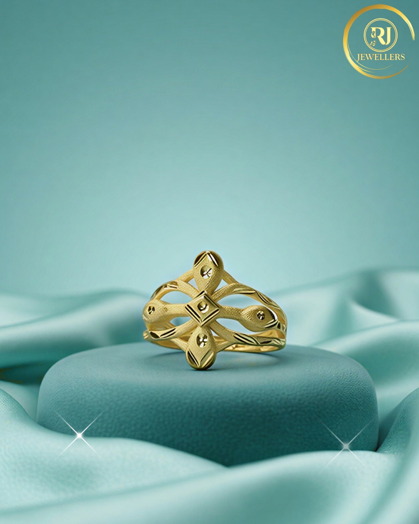 Women's Ring