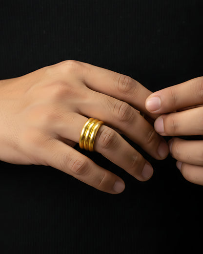 Men's Ring