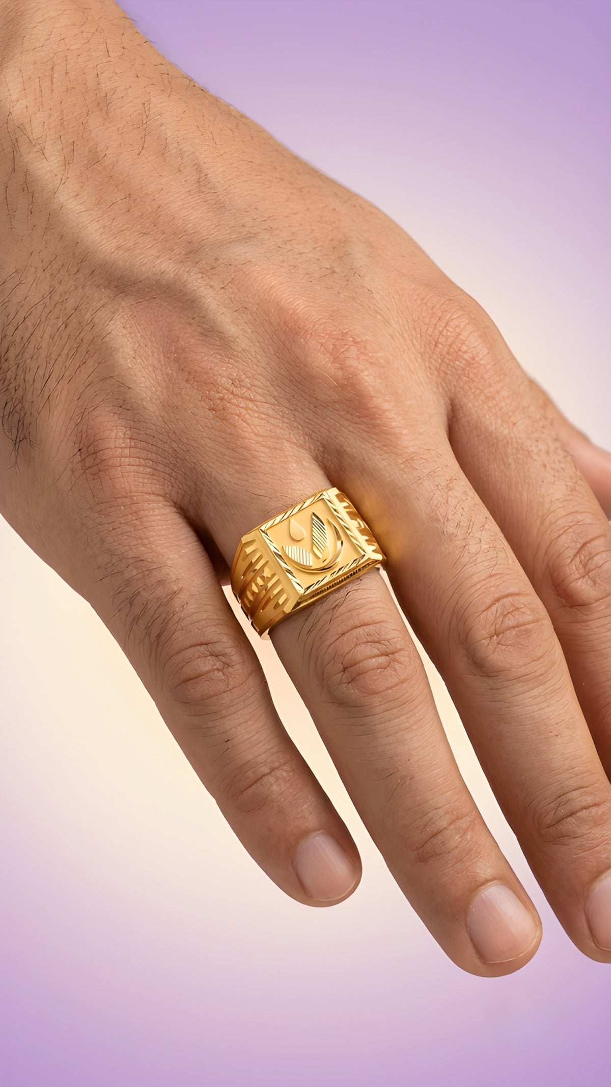 Men's Ring