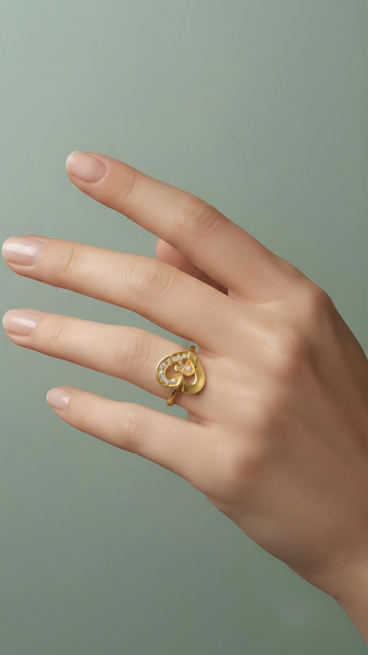 Women's Ring
