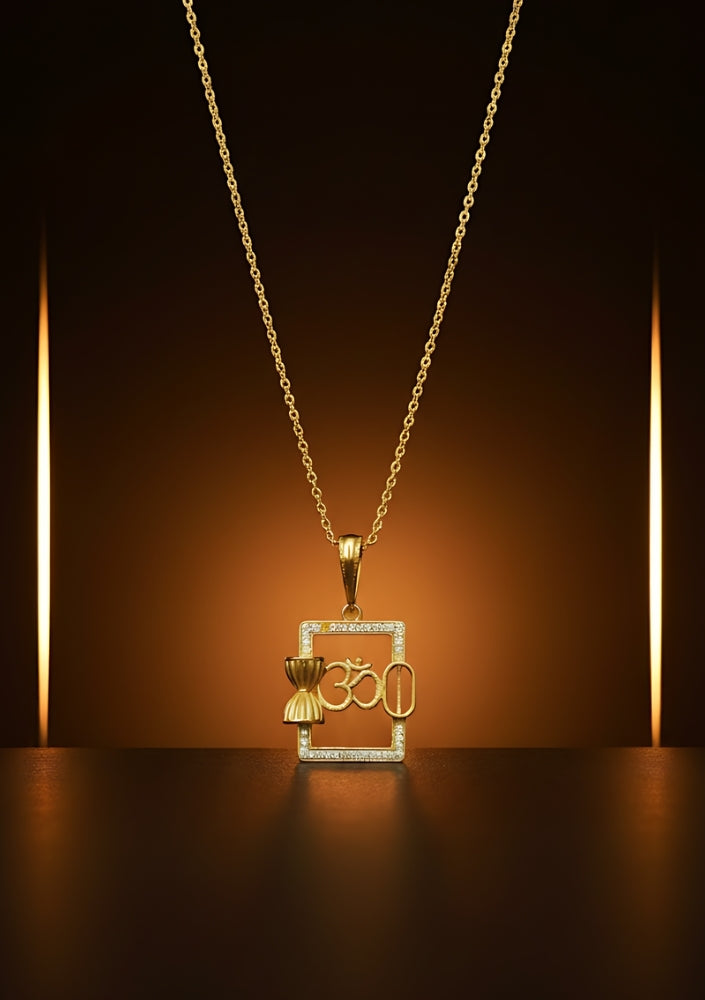 Chain Pendant