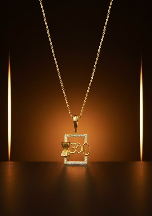 Chain Pendant