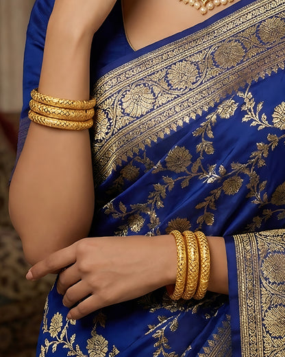Forming 6 pcs bangles