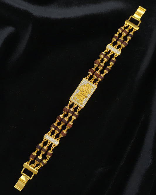 Men’s Bracelet