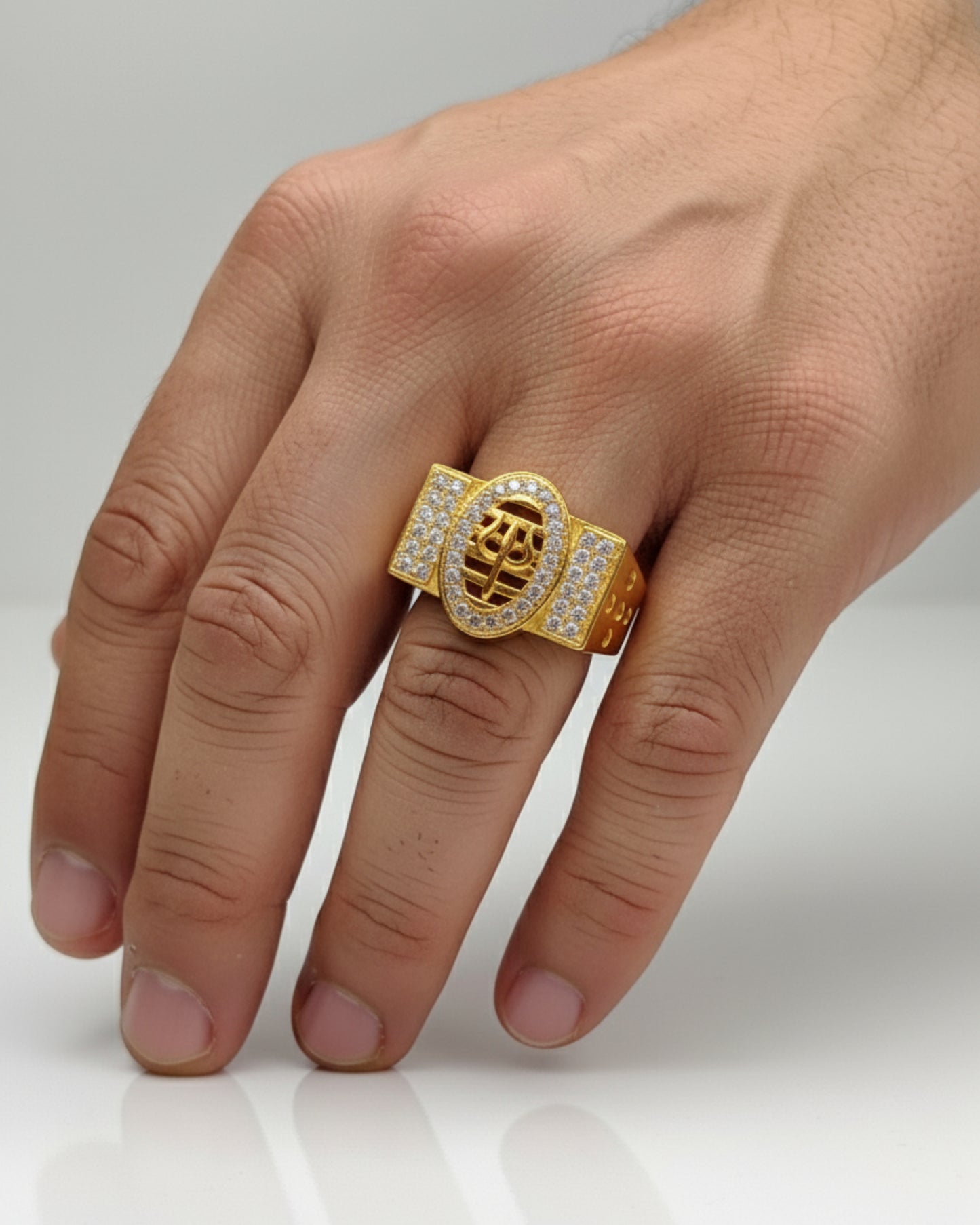 Men's Ring
