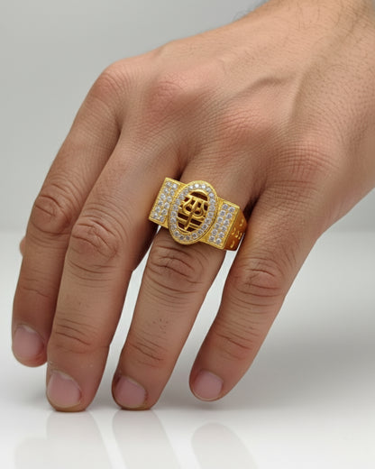 Men's Ring